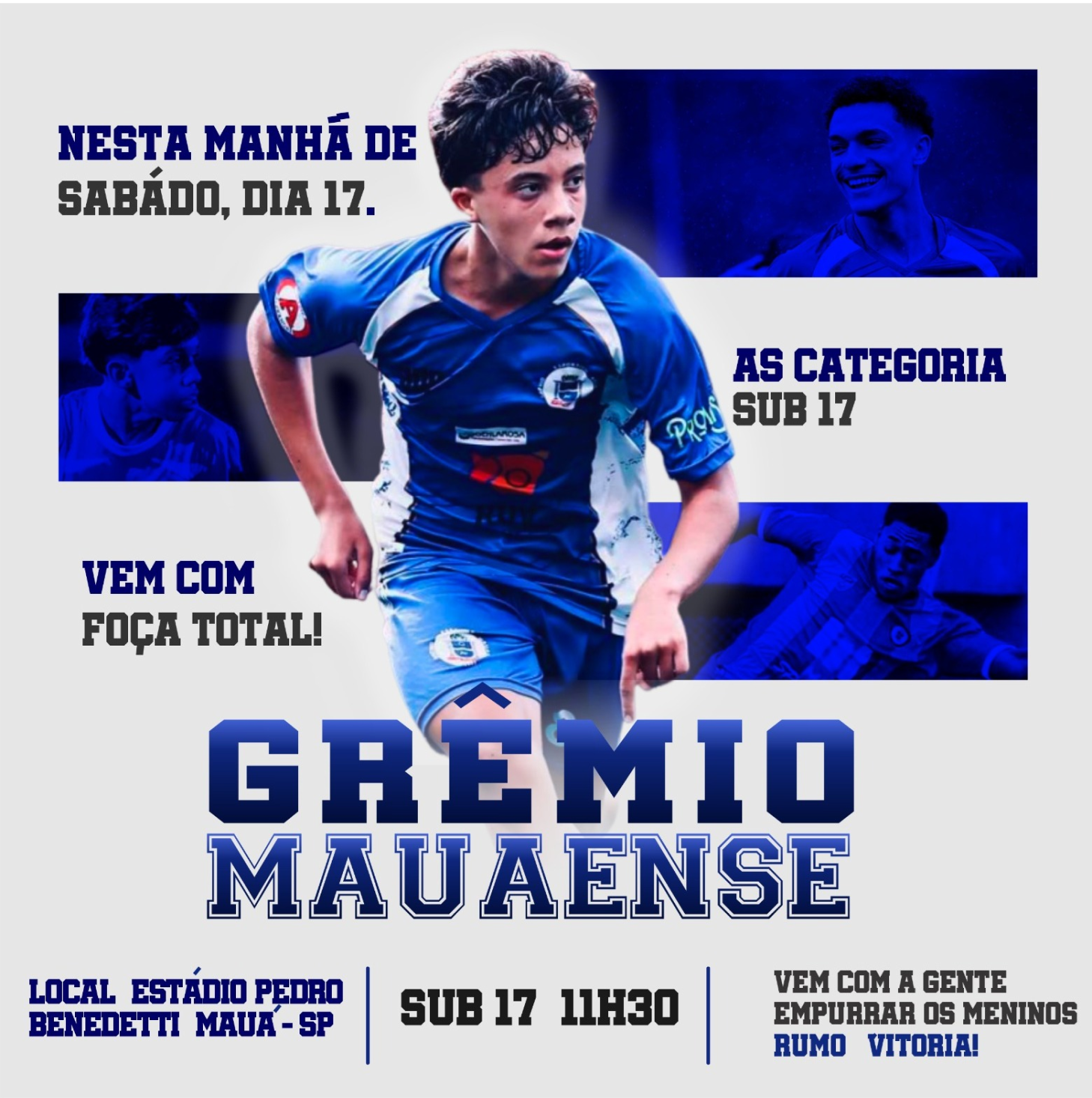 Postagens